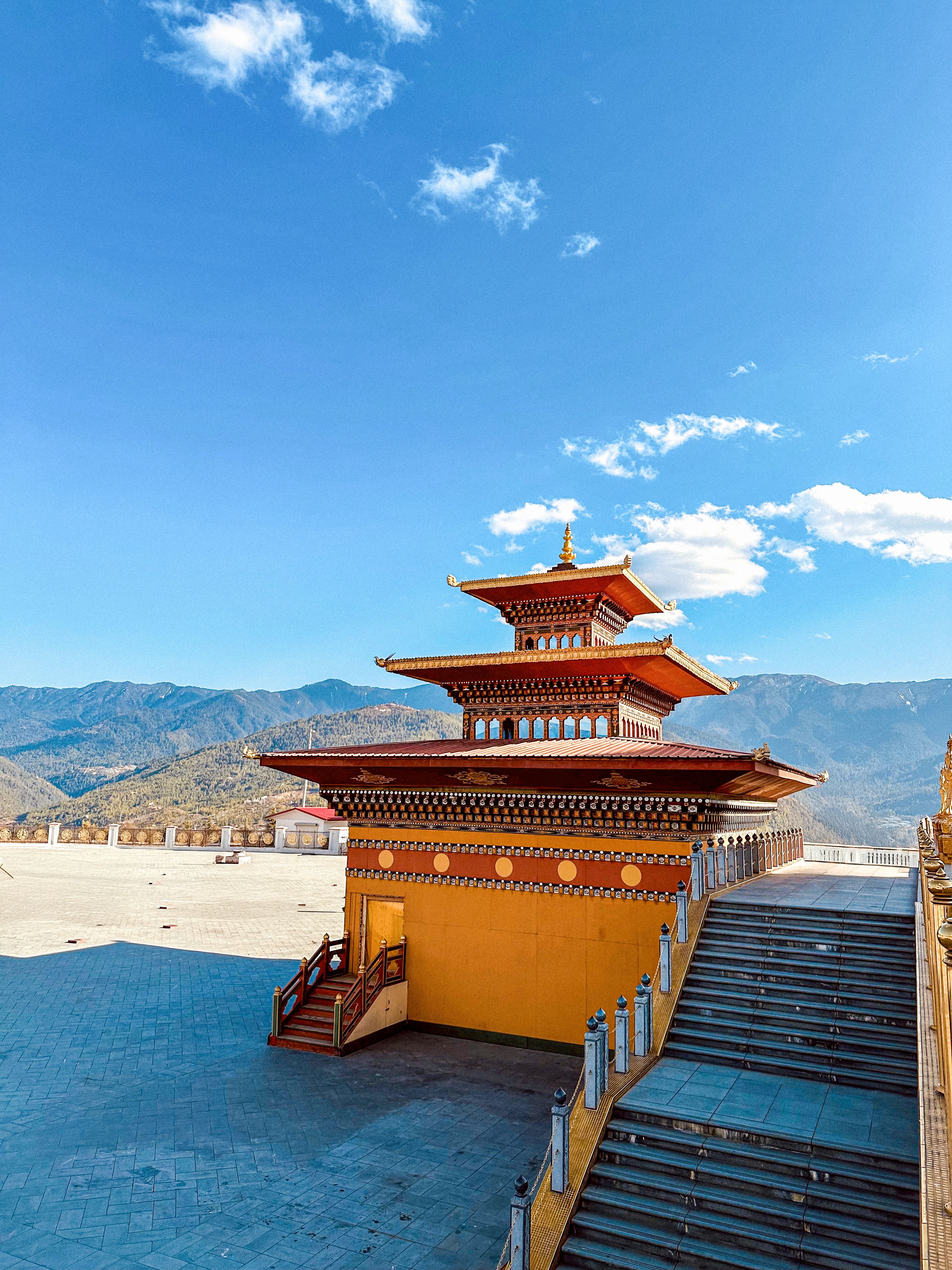 Bhutan