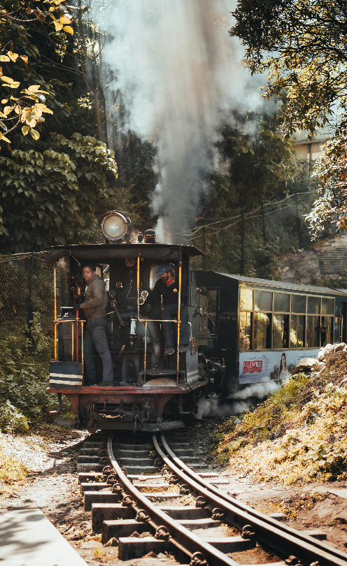 Darjeeling