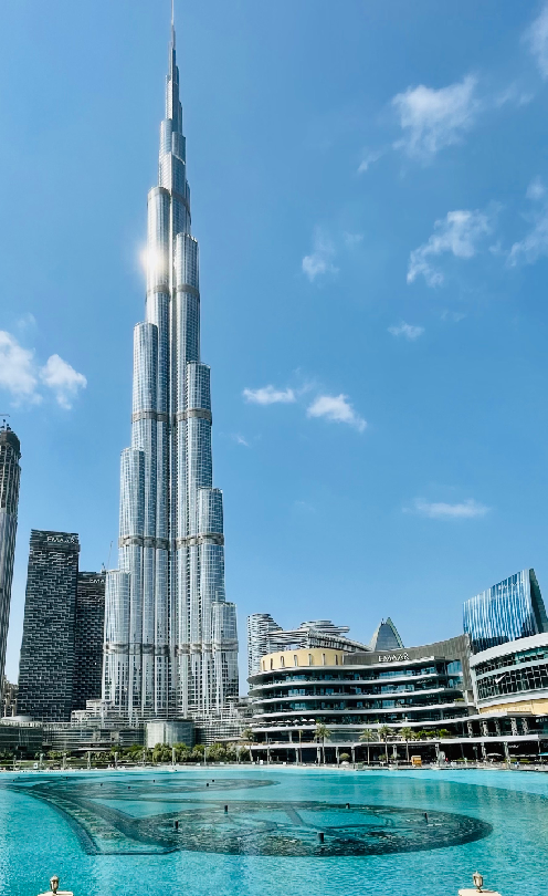 Dubai