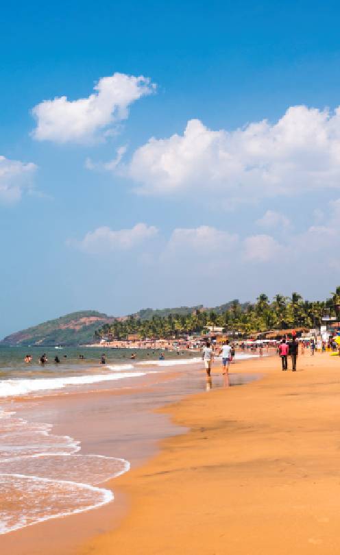 Goa