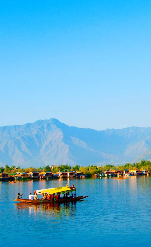 Kashmir