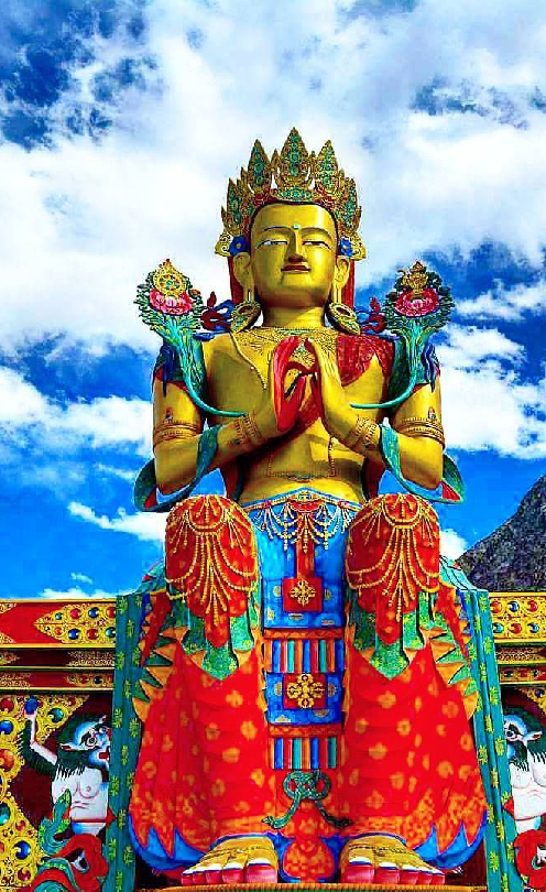 Ladakh