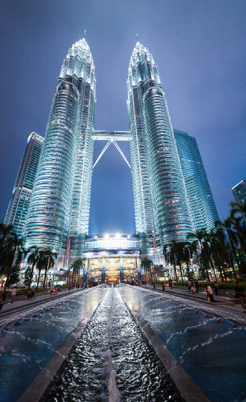 Malaysia