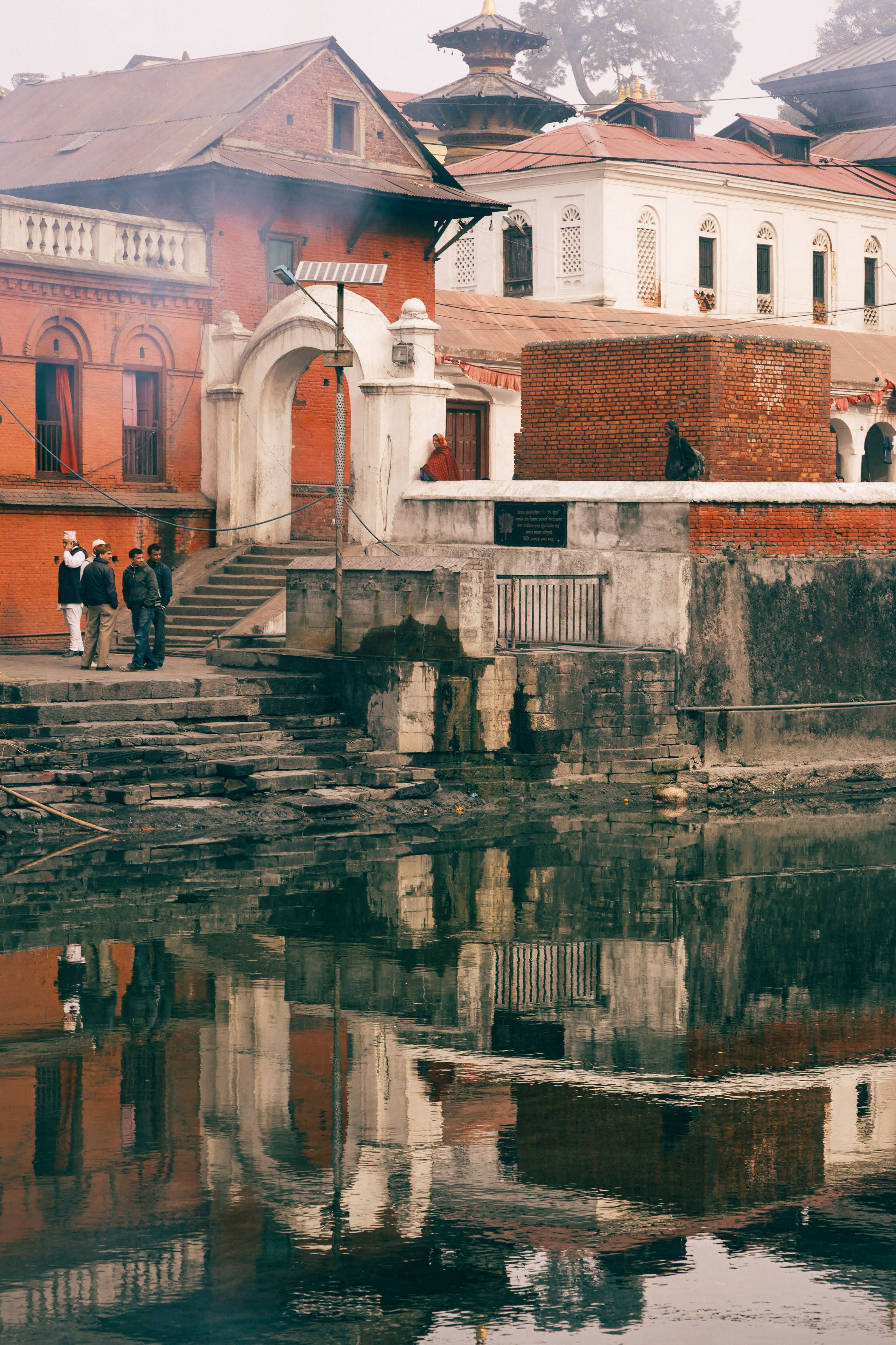 Nepal
