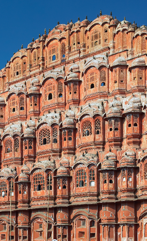 Rajasthan