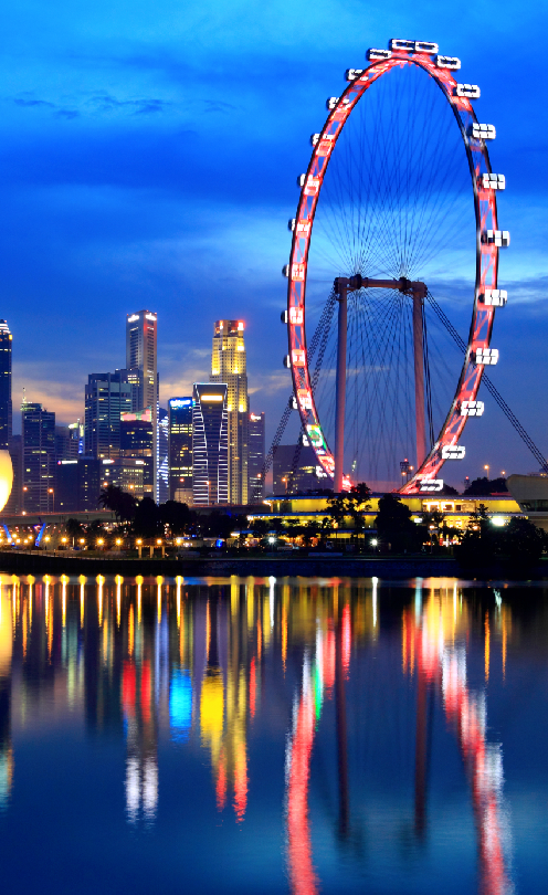 Singapore