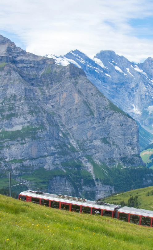 Switzerland