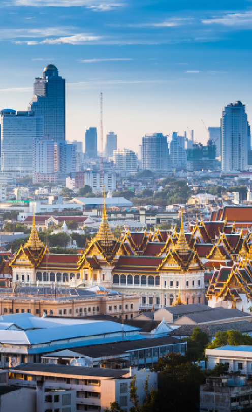Thailand