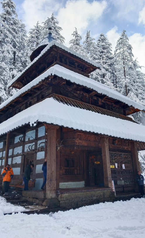 Himachal Pradesh