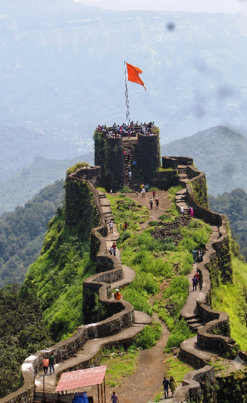 Maharashtra